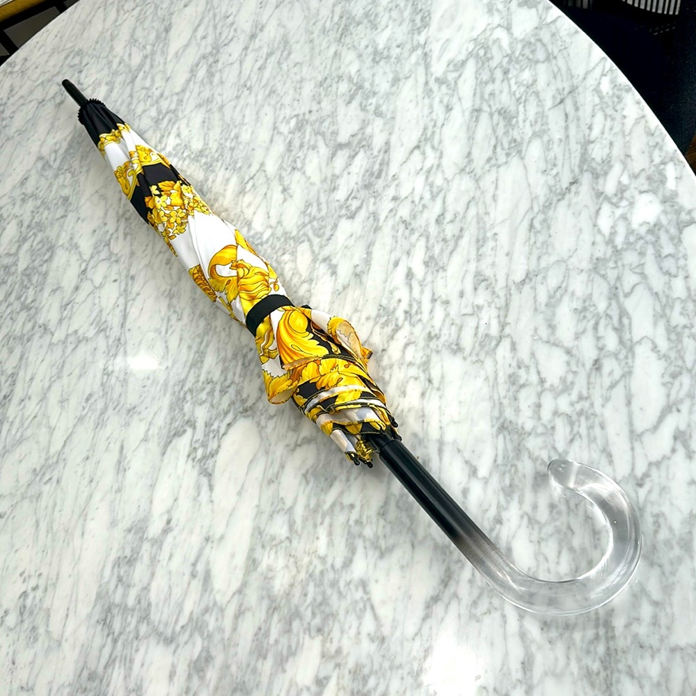 Versace authentic - CRETE DE FLEUR UMBRELLA